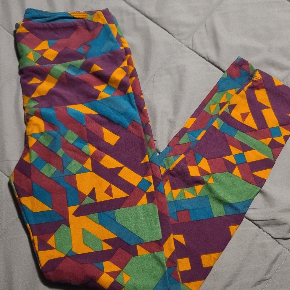 Lularoe leggings